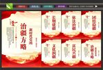 新时代党的治疆方略