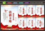 治疆方略