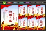 党的治疆方略