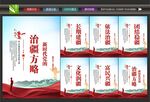 党的治疆方略