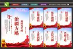 党的治疆方略
