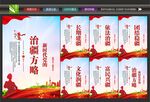 治疆方略
