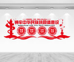 筑牢中华民族共同体意识文化墙