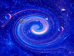 星空