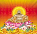 弥勒佛 