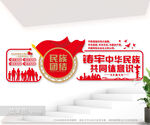 铸牢中华民族共同体意识民族团结