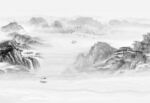 山水