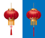 红灯笼