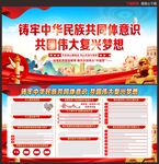 铸牢中华民族共同体意识