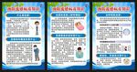 预防流感知识展板