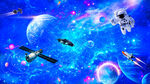 星空宇宙