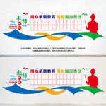 教师风采