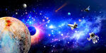 宇宙星空