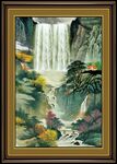 中国山水画 
