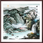 国画