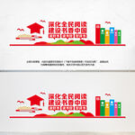全民阅读文化