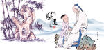 中医文化中医