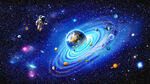 行星