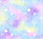 梦幻五角星
