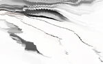 抽象水墨画