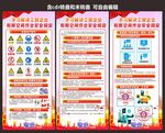 有限空间作业安全生产知识