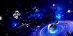宇宙星空背景