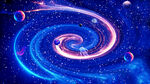 星空软膜天花