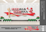 移风易俗文化墙