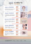 医美整形灯箱项目