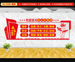 社会主义核心价值观