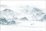 山水