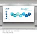 企业文化墙