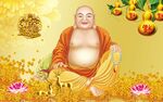 弥勒佛 
