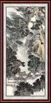 江山如画山水 