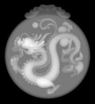 圆牌龙牌