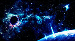 星空 