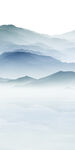 简约最新玄关 TIF分层