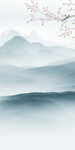 现代 高清新玄关画 TiF分层