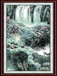 大厅流水生财