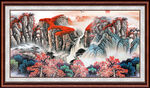 江山如画 
