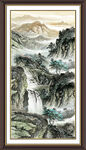 风景如画 
