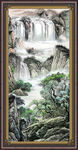 中国画