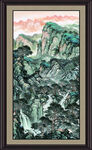 风景如画 