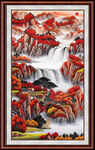 江山如画 