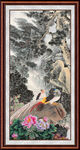 风景画 