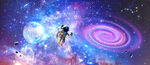 星空图