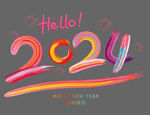 2024彩字