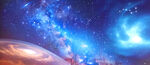 银河系宇宙
