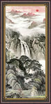 高山流水 