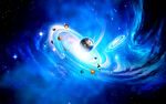 定制星空吊顶 